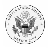 Embajada de Estados Unidos en México